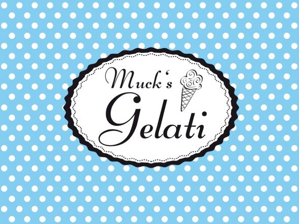Logo Mucks Gelati
