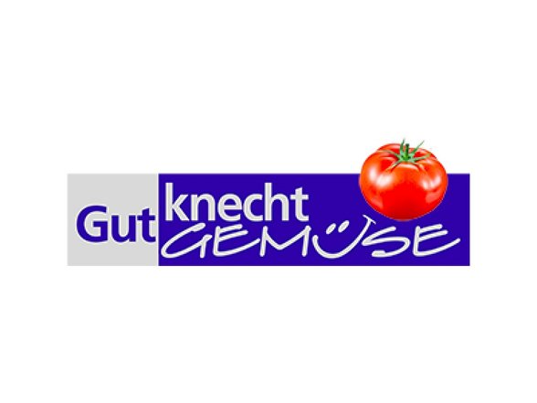 Logo Gutknecht Gemüse