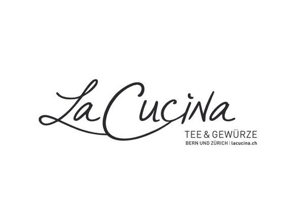 Logo La Cucina
