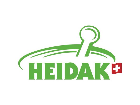 Logo Heidak
