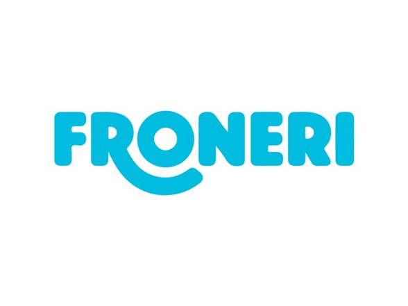 Logo Froneri