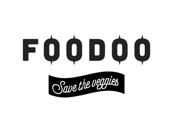 Logo Foodoo
