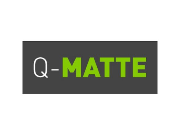 Logo QMatte
