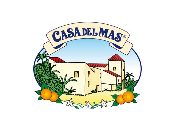 Logo CasaDelMas