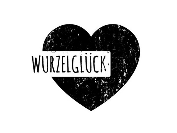 Logo Wurzelglück