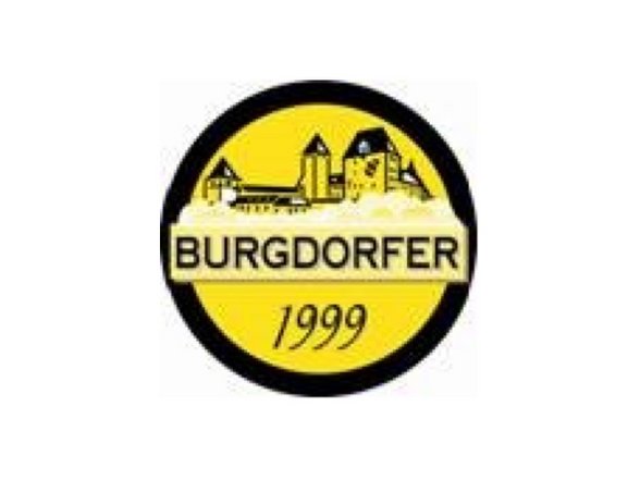 Logo Burgdorfer
