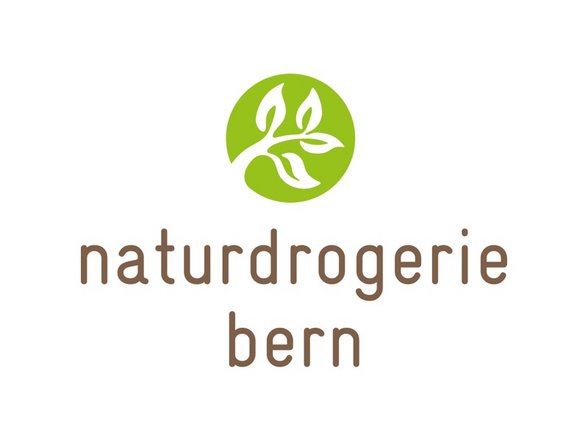 Logo Naturdrogerie Bern