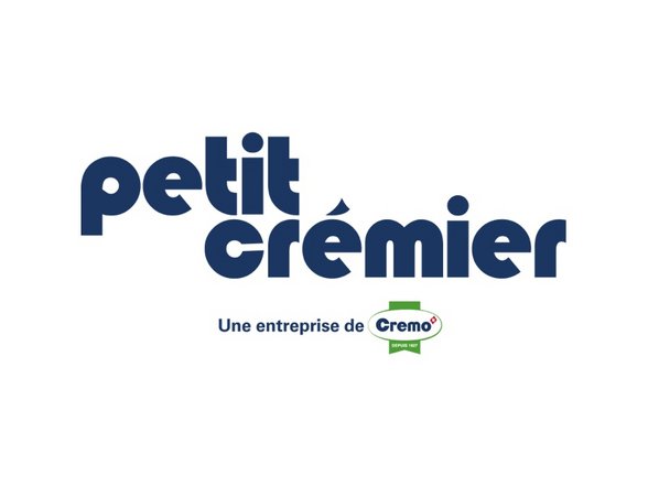 Logo PetitCremier