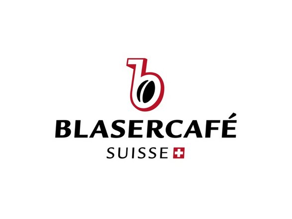 Logo Blaser Cafe