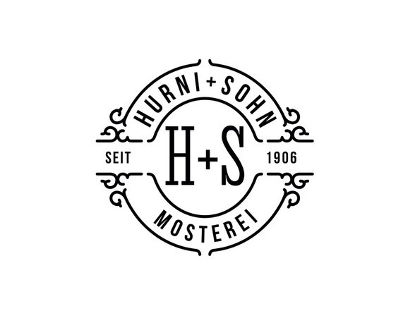 Logo Hurni und Sohn