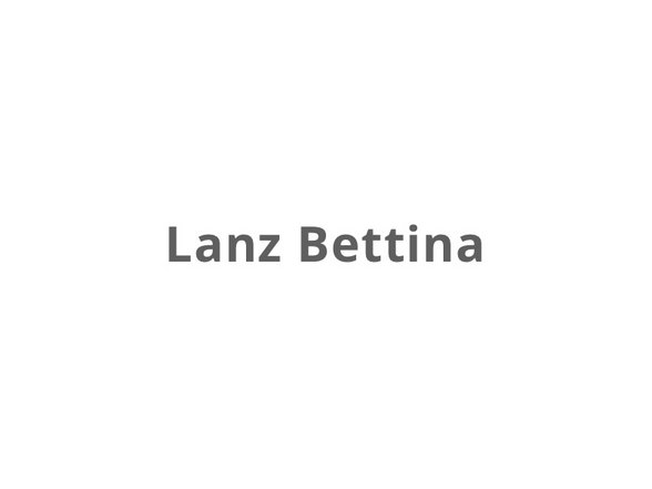 Logo Lanz Bettina