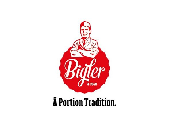 Logo Bigler