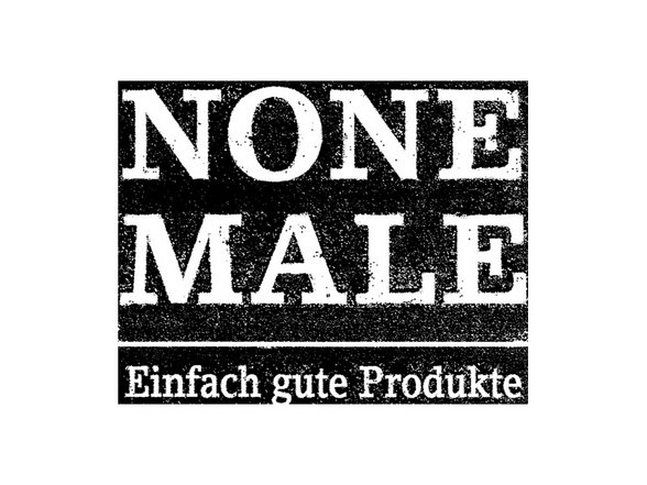 Logo NoneMale
