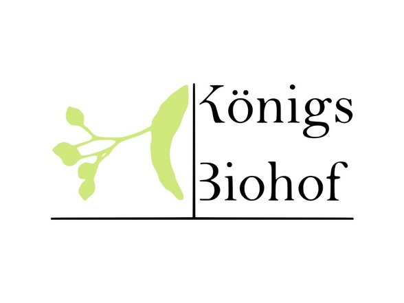 Logo Koenig Biohof