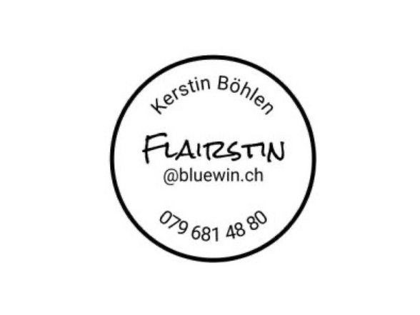 Logo Flairistin