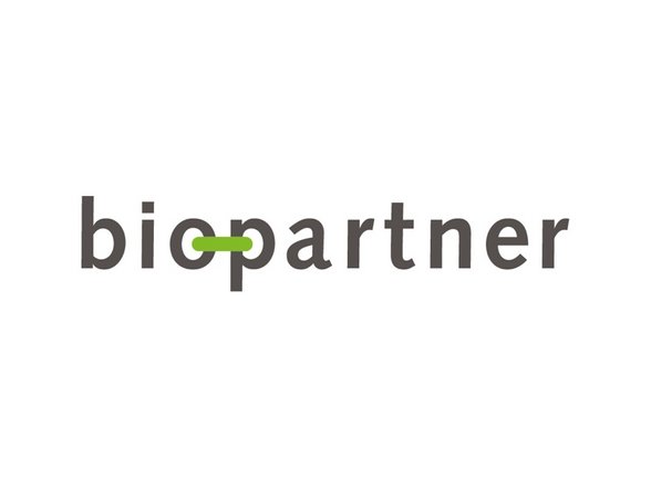 Logo Bio Partner