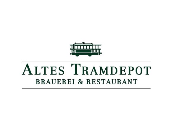 Logo Altes Tramdepot