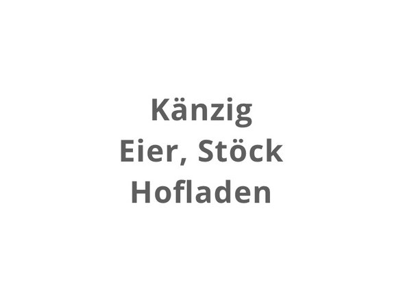 Logo Kaenzig