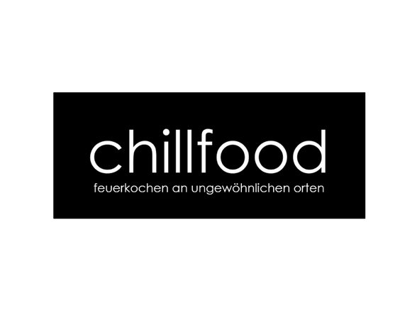 Logo Chillfood