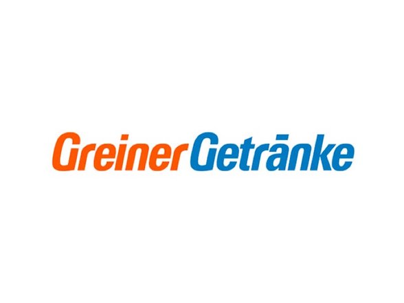 Logo Greiner Getränke